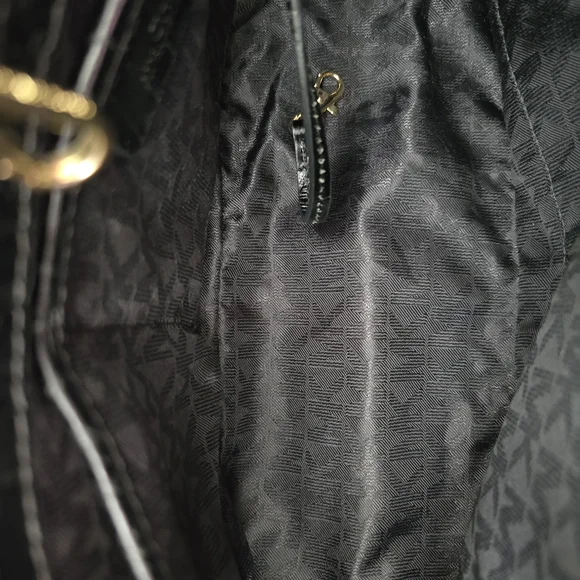 Michael Kors Satchel with Wallet Set - Picture 9 of 16